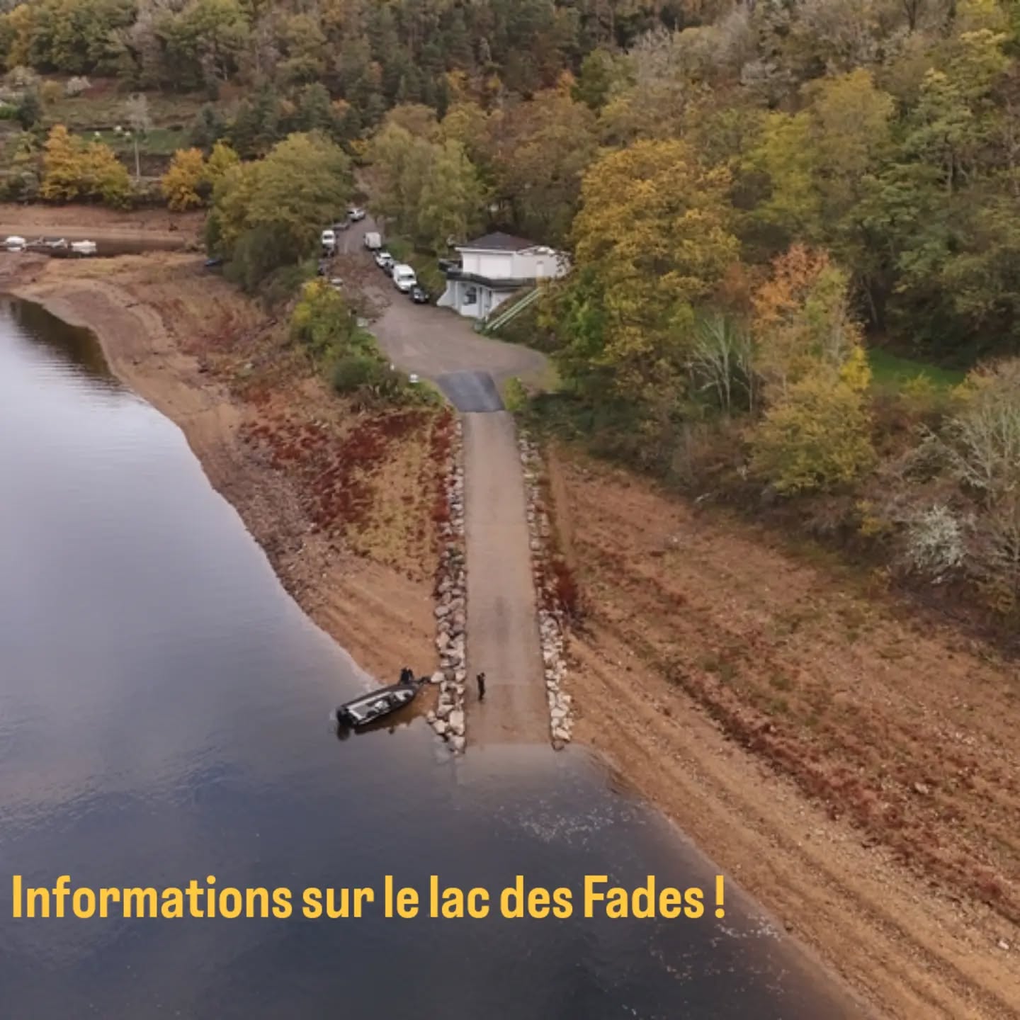 Actualités pêche Sioule Fades Ancizes