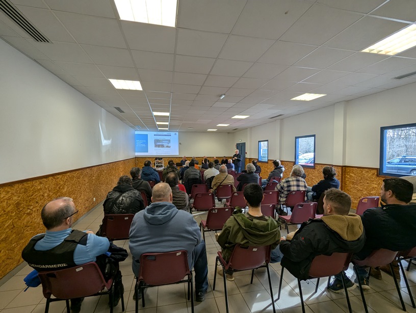 Actualités Aappma Ancizes Sioule Fades