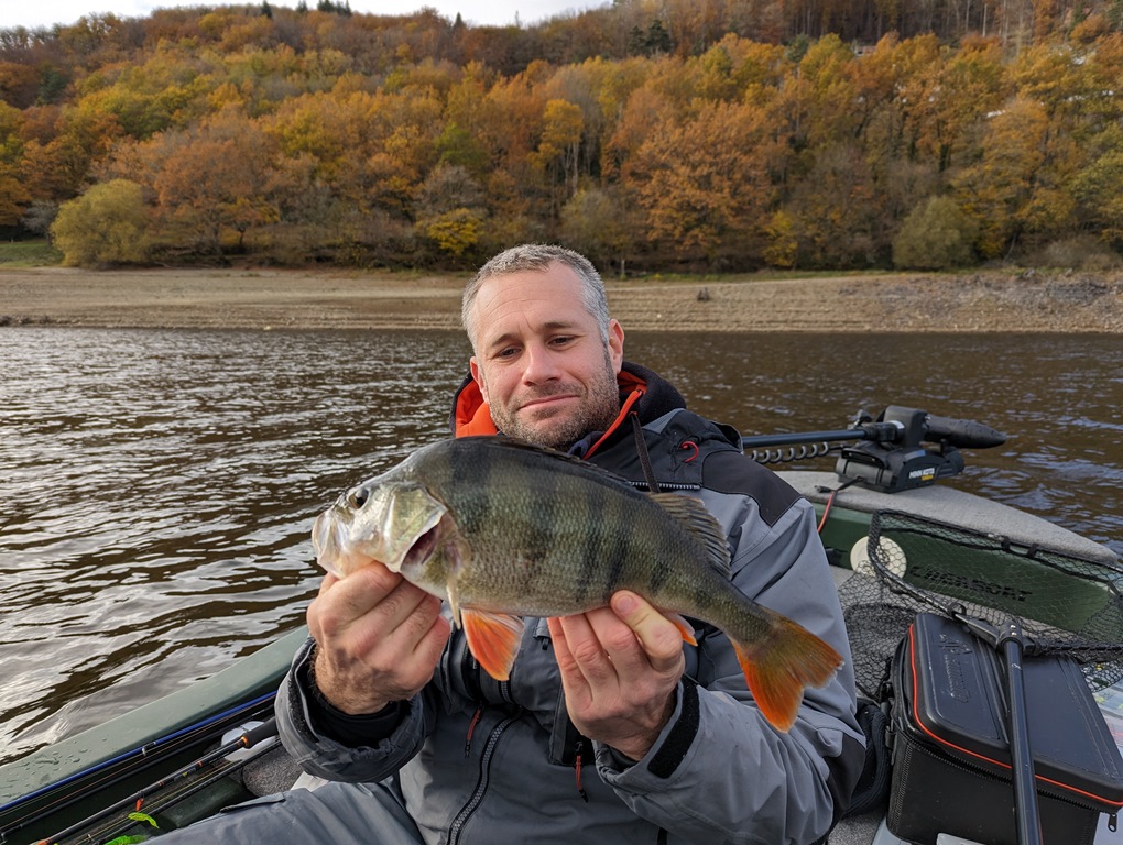 Pêche Fades auvergne