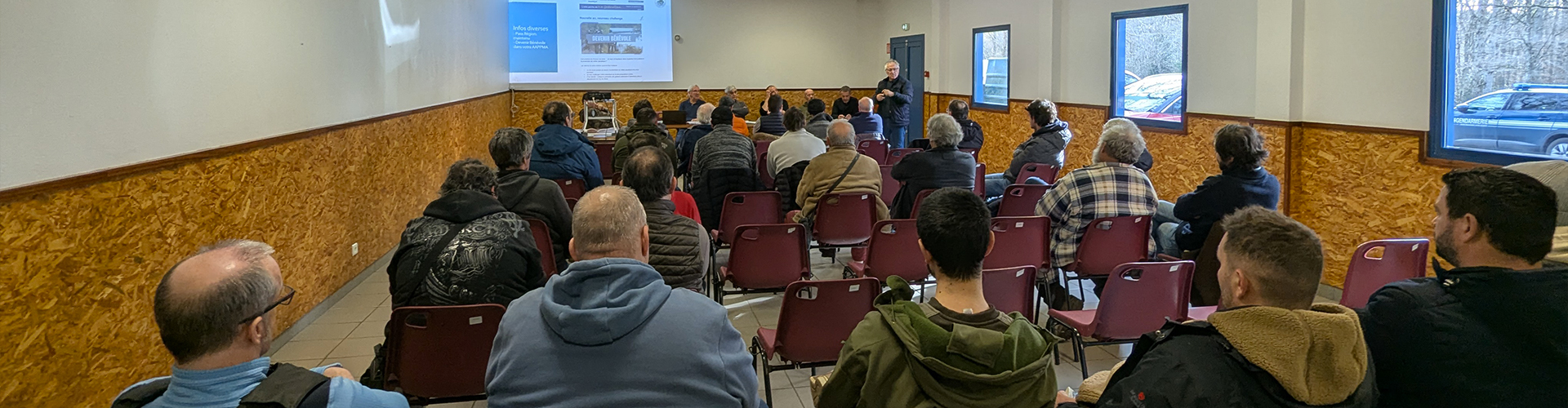 Slider bureau Aappma