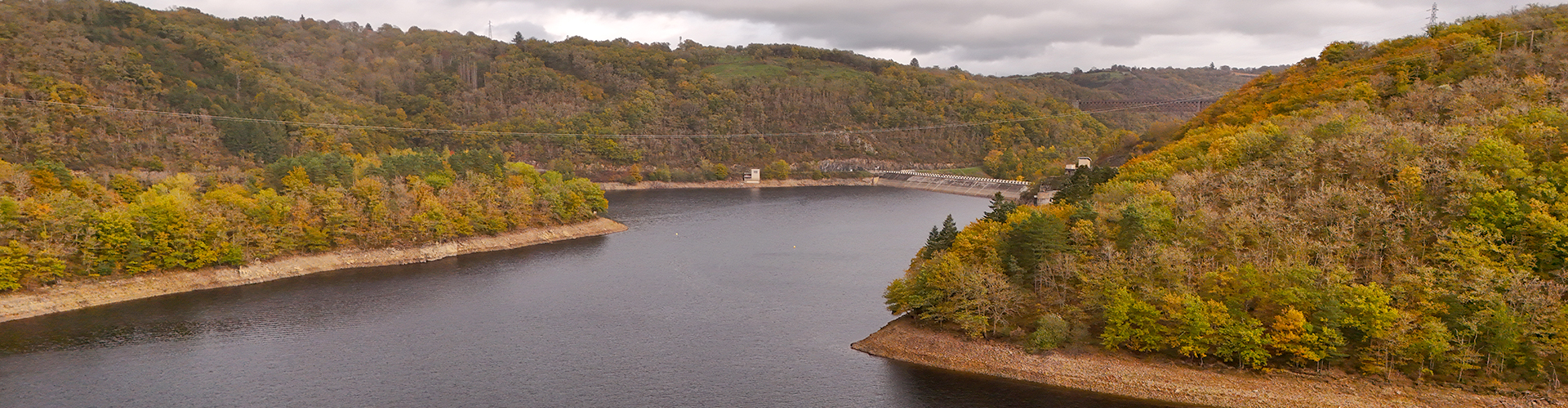 Slider Peche lac Fades 63