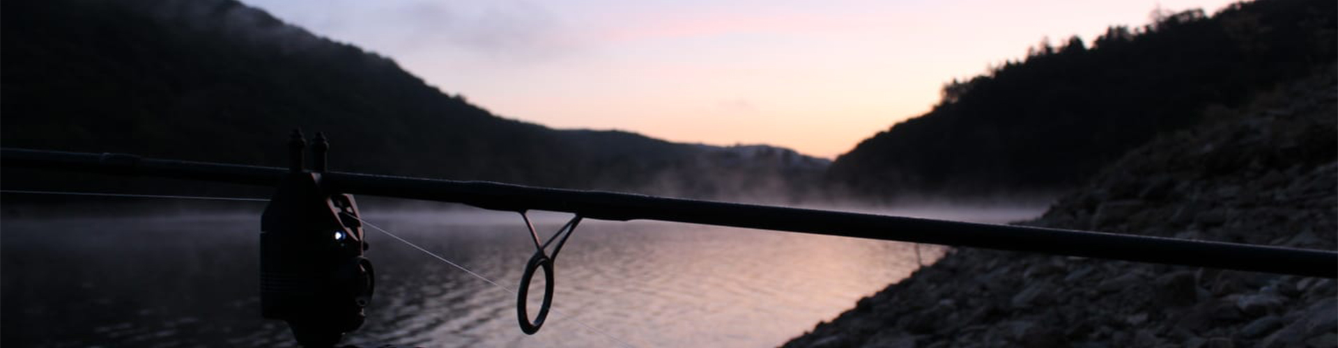 Slider Pêche nuit Fades 63